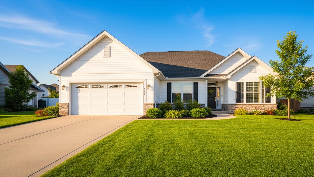 Preparing Your Garage Door for Summer: Essential Tips